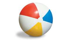 Beach ball