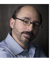 Steven Rosenbaum