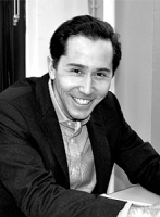 Todd Krizelman