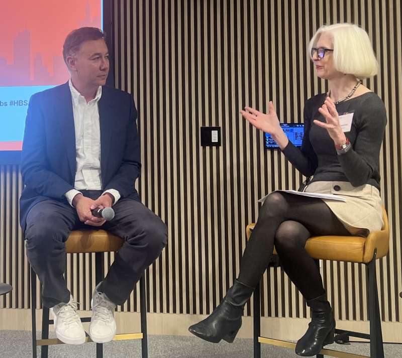 Jim, Yahoo and Gretchen, Quantum Media