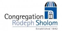 Congregation Rodeph Sholom